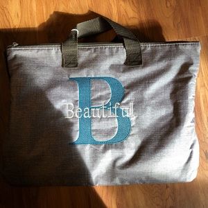 Thirty One Super Swap It Pocket